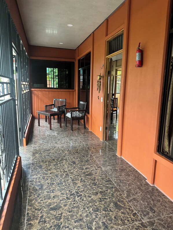 Intérieur