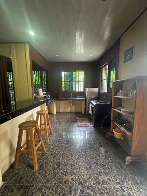 Cuisine privée
