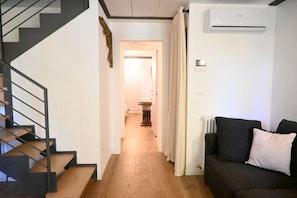 Interiör