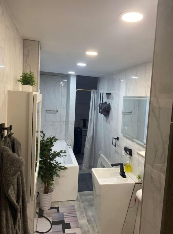 Salle de bain