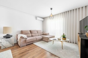 Coin séjour