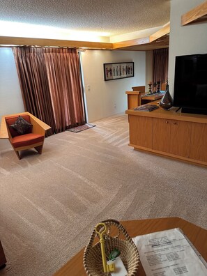 Living room other view