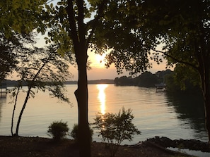 This view never gets old