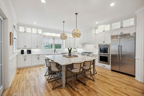 Modern and updated throughout!