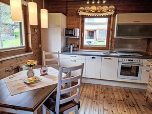 Eget kök