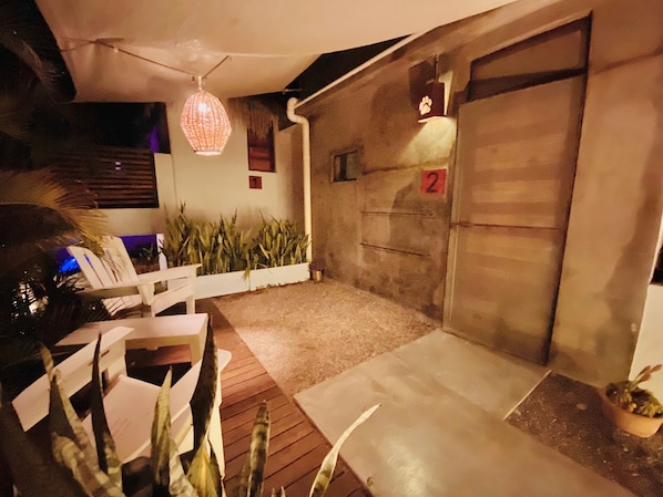 Terrass/Patio