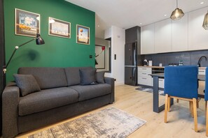 Coin séjour