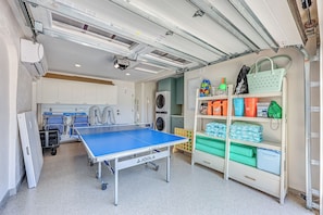 Spielezimmer