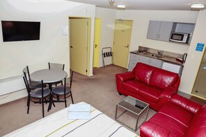 Coin séjour