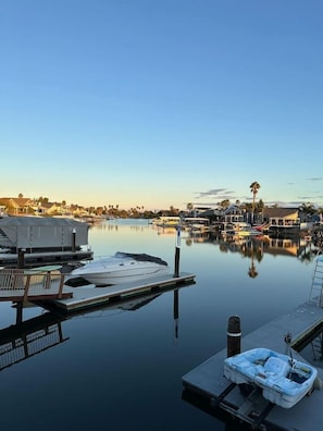 Port de plaisance