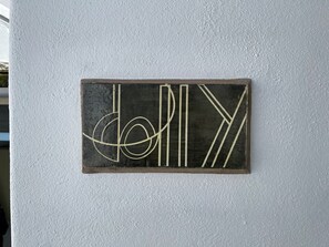 Innendetails