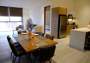 Sala de jantar