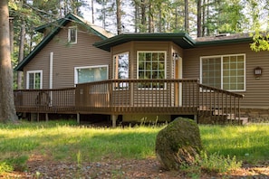 Beautiful outside space | Exterior
