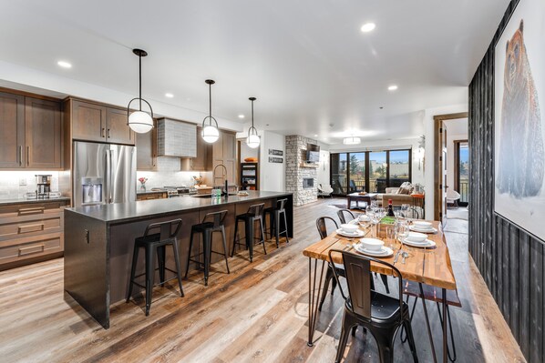 Welcome to Whitefish Bodhi! | Main Level