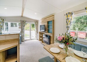 Platinum 2 - Beacon Fell View, Longridge, Ribble Valley