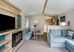 Platinum 2 - Beacon Fell View, Longridge, Ribble Valley