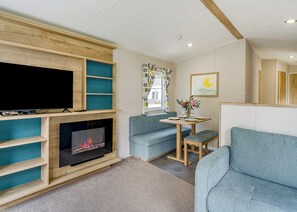 Platinum 2 - Beacon Fell View, Longridge, Ribble Valley
