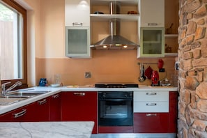 Cuisine privée