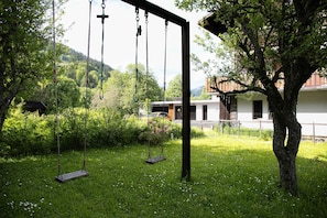 BoendeomrÄde