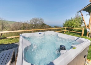 Foxglove - Lynmouth Holiday Retreat, Lynton