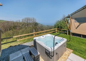Foxglove - Lynmouth Holiday Retreat, Lynton