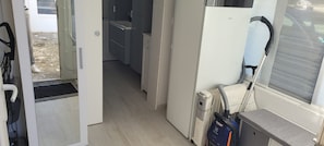 Interiör