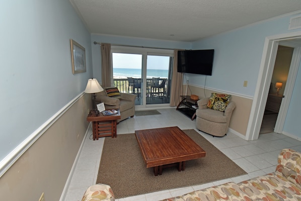 Direct Ocean View