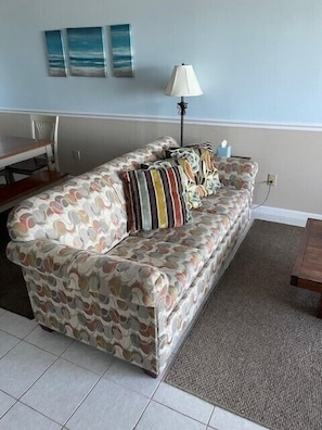 Sleeper Sofa