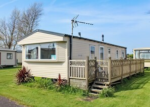 Willerby Aurora - New Romney Holiday Park, New Romney