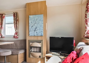 Willerby Aurora - New Romney Holiday Park, New Romney