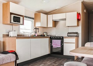 Willerby Aurora - New Romney Holiday Park, New Romney