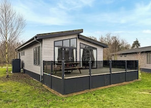 Lakeside 19 Casa - Woodhall Country Park Lodges, Woodhall Spa