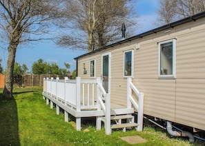 Willerby Expression - New Romney Holiday Park, New Romney