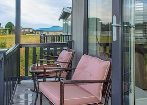 Bijou Bespoke Lodge - Belle Aire Holiday Park, Hemsby