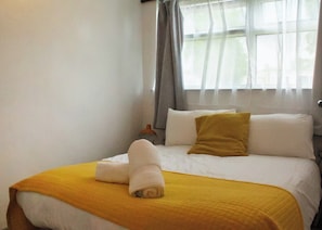 Chalet 213 - Belle Aire Holiday Park, Hemsby