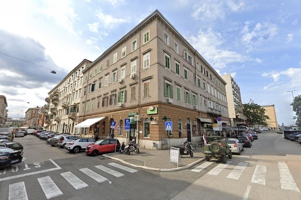 Außenbereich