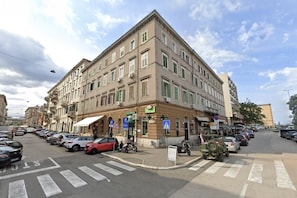 Exterieur