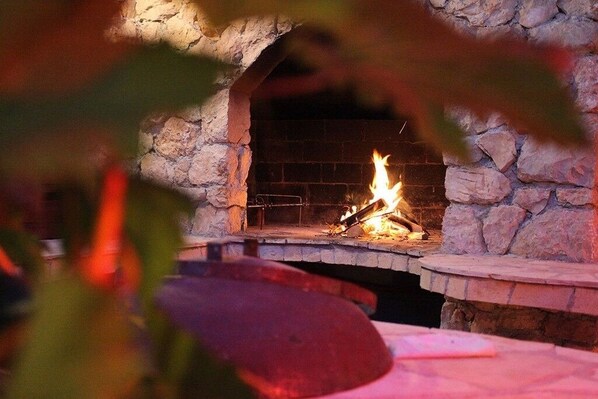 Kamin