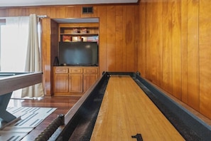 Spielezimmer