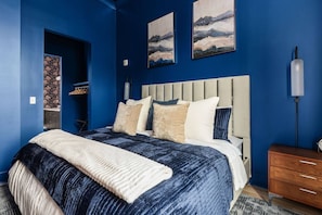Cozy Accommodations on your Vacation!