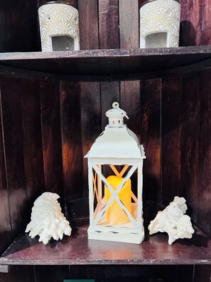 Innendetails