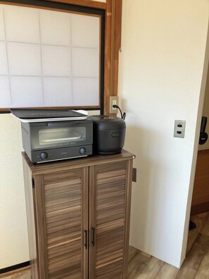 Interiör
