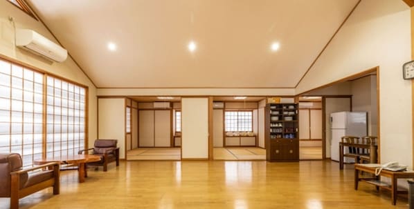 内装