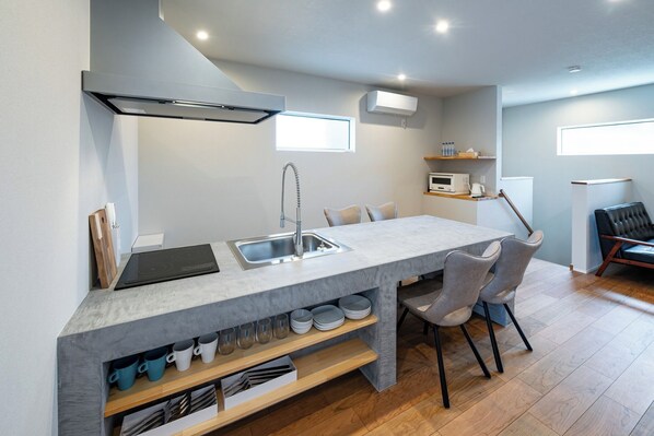 Cuisine privée
