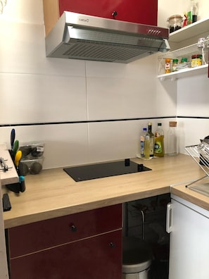 Eget kök
