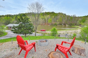 Lake View