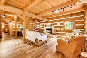 Intérieur