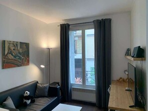 Coin séjour
