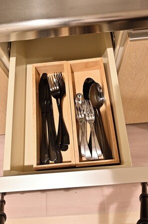 Cucina privata