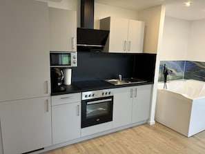 Eget kök